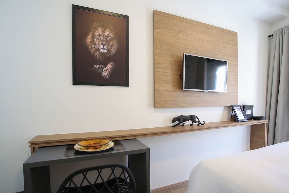 HMV - Haus Mitre Vila Mariana By Anora Spaces