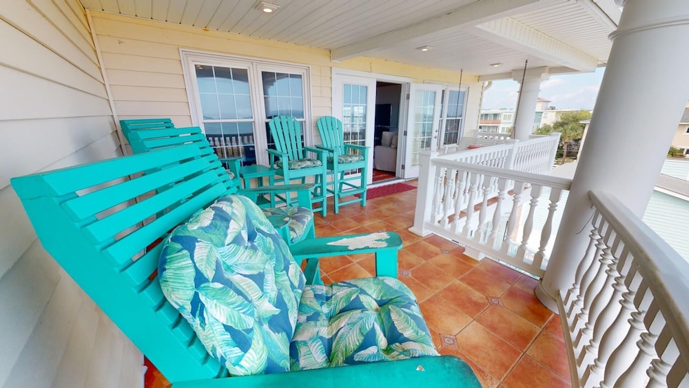 1801-B Strand Avenue by Tybee Vacation Rentals