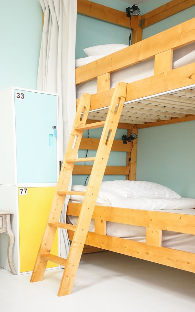 Dian Hotel Namba - Hostel