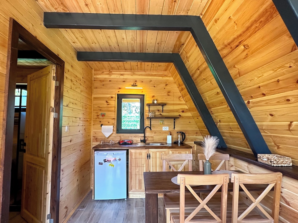 Teona Kartepe Bungalov - Image 21