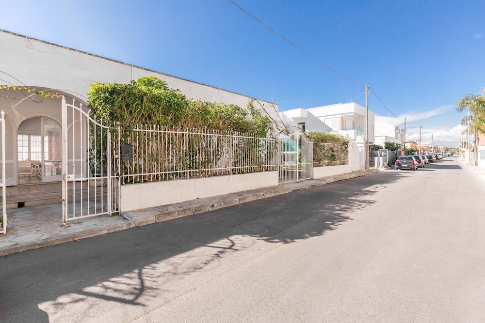 3822 VBR - Appartamento Bianca by Barbarhouse photo 2