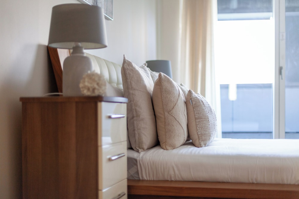 Cosy 1 Bed Flat in Greenwich