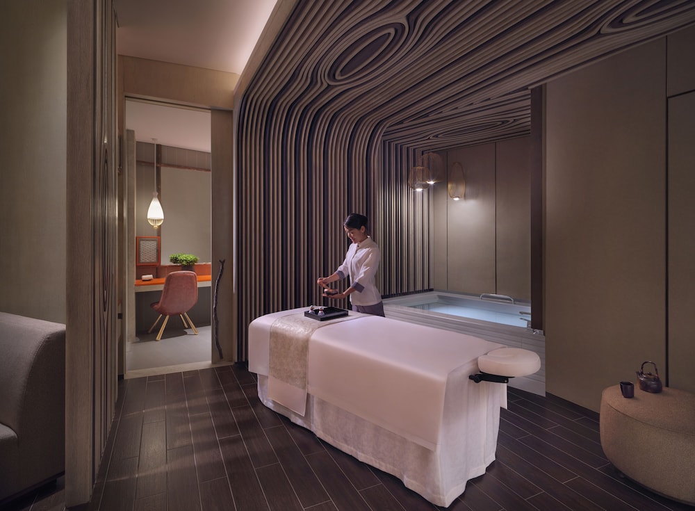 Grand Hyatt Xi'an 25