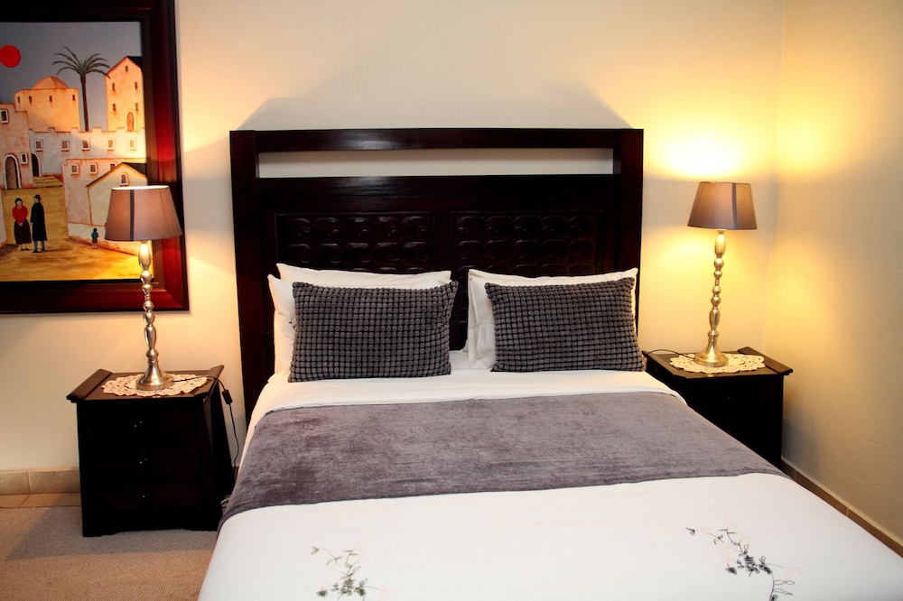Sunset Ridge Guesthouse