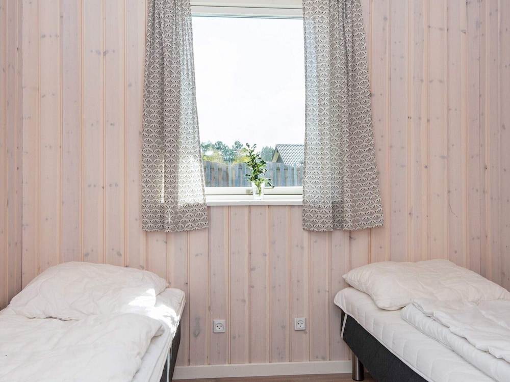 Holiday Home in RÃ¸mÃ¸ view 3