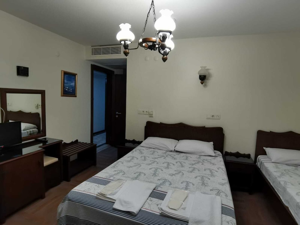 Kaptan Motel
