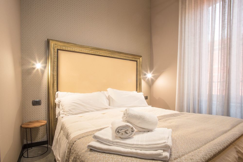 Rometobe Rooms & Hospitality