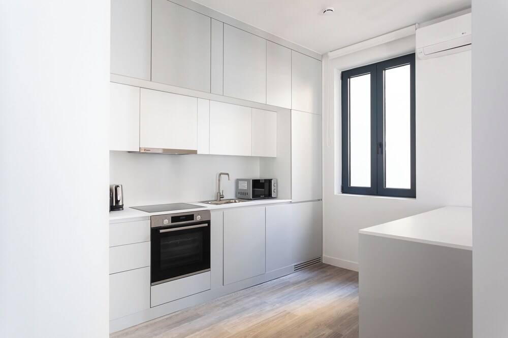 MIXT by Zoia Living