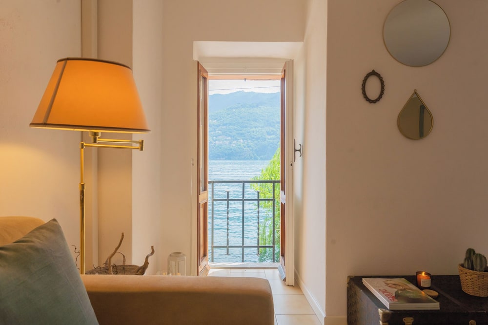 Il Porticciolo by Rent all Como