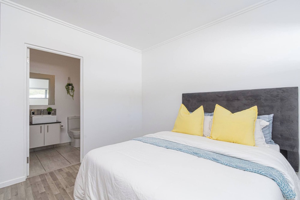 3 Bedroom Apartment in Sandton City