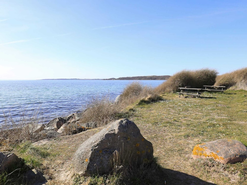 Luxury Seaside Retreat in Nr. Lyngby-by Traum, photo 11