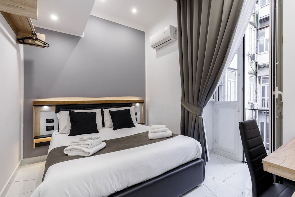 Sant'Angelo Suites