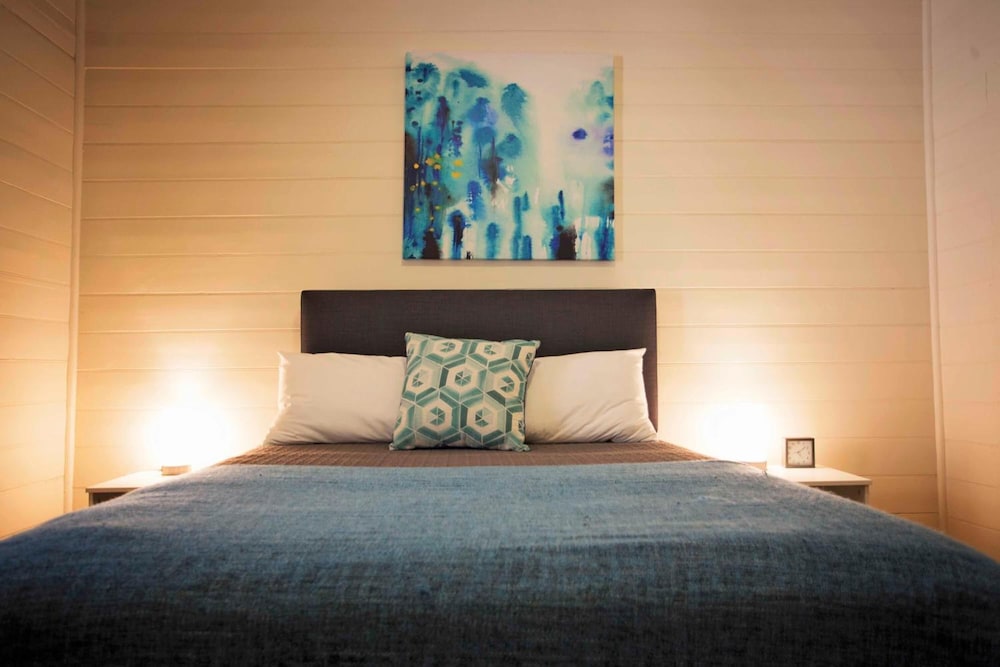 Hopetoun Motel & Chalet Village