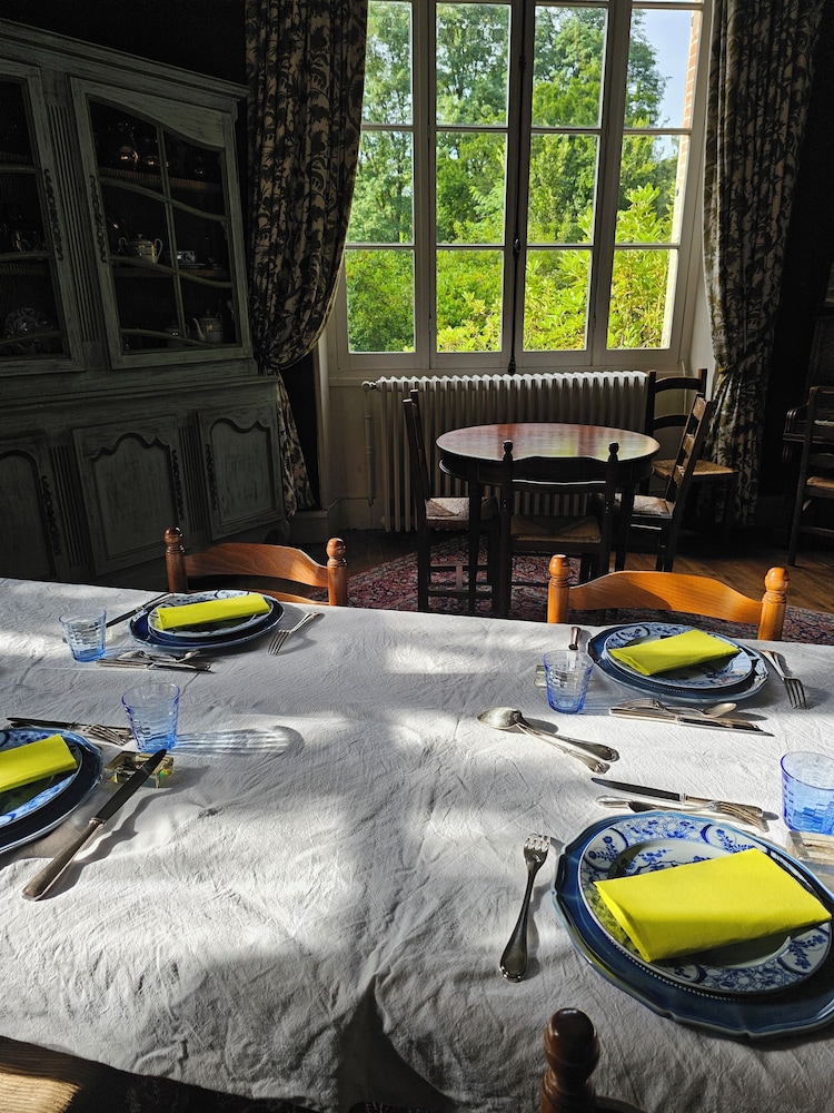 Montboulan Chambres d'hôtes
