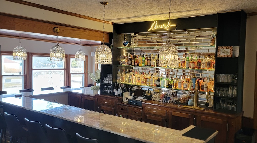 Garfield Inn