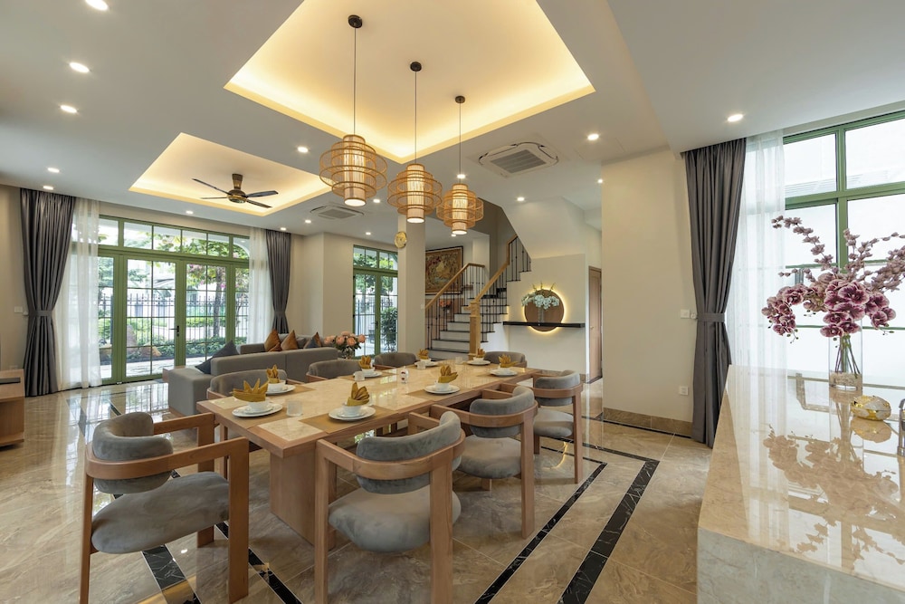 Elyday Village Phu Quoc