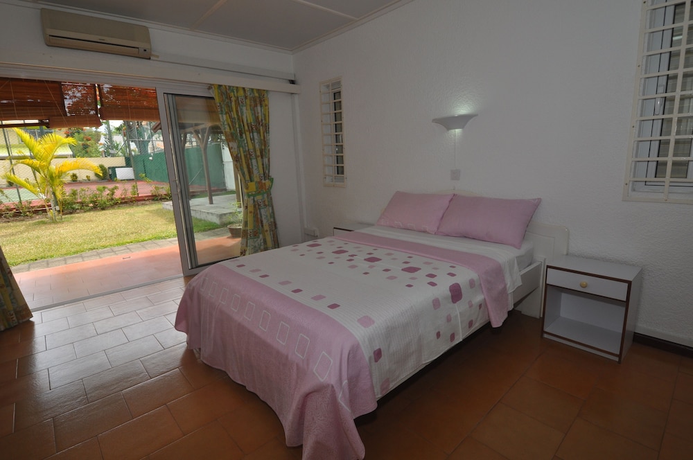 La Pointe Villas view 5