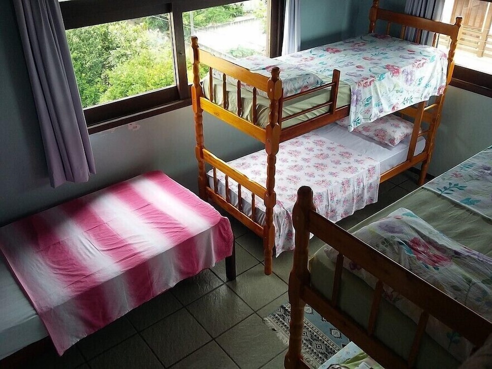 Santinho Hostel