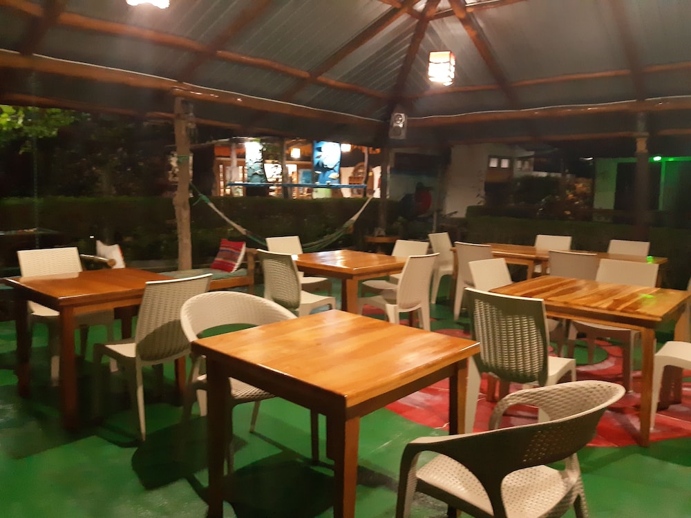 Suymar Ecolodge Galapagos