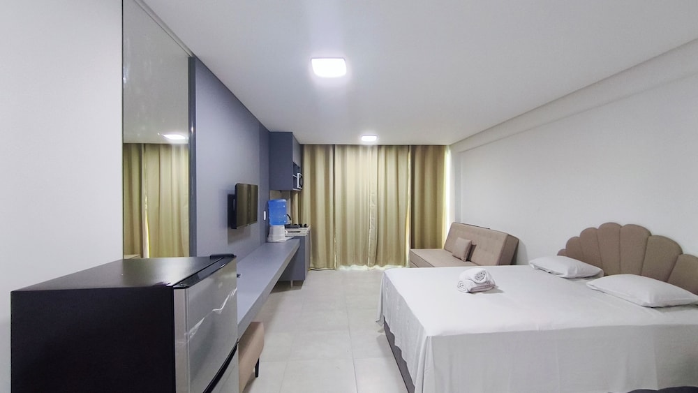 Mila Rooftop - Praia de Tamandaré