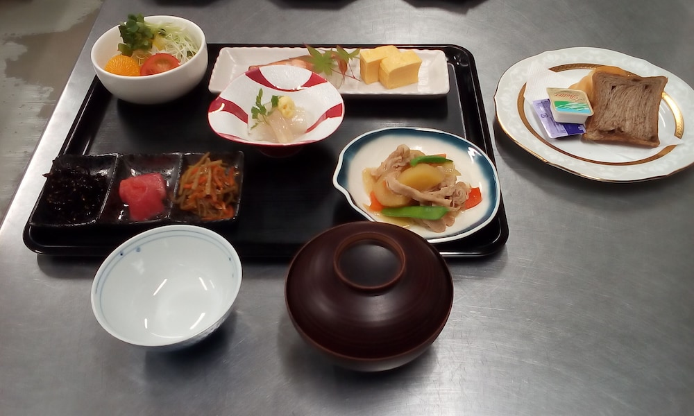 Daikokuya Ryokan