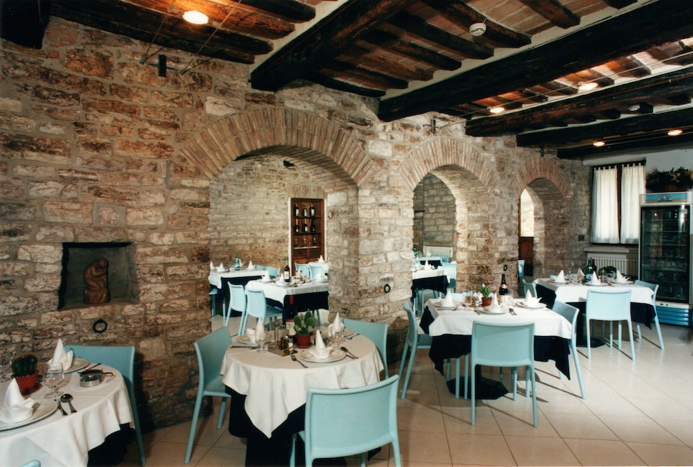 Hotel Tre Ceri