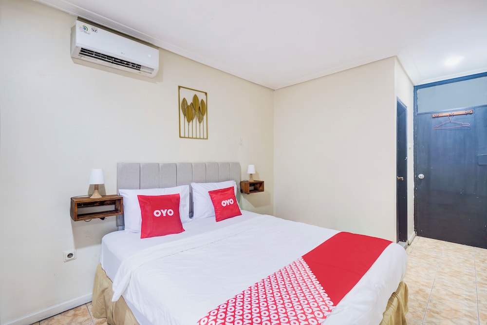 Hotel O Bogor Near Istana Bogor