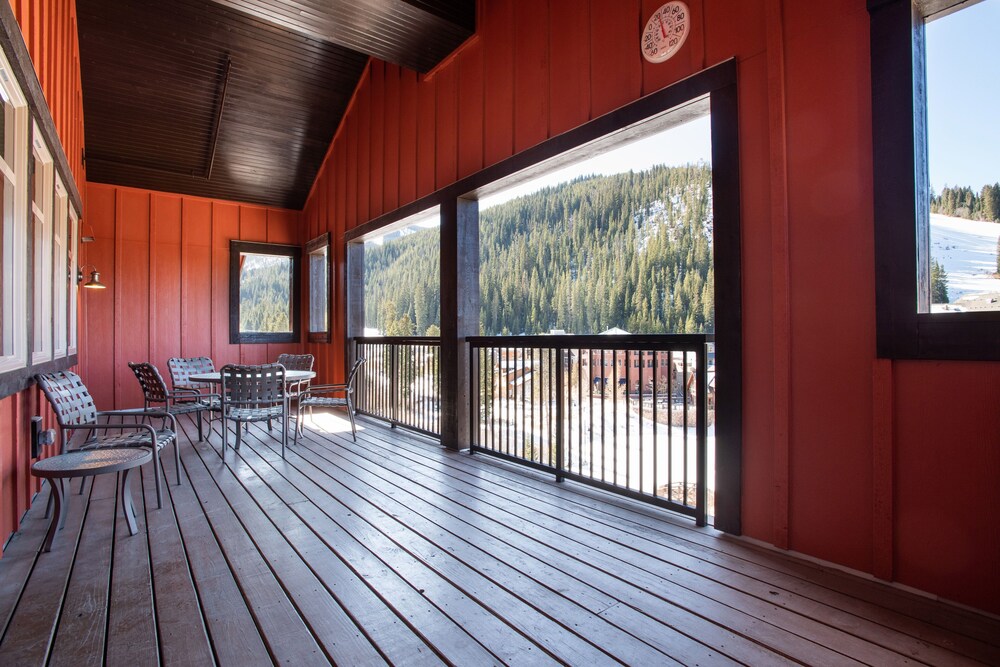 Fraser Crossing/Founders Pointe, Condo 2 bedroom w/ Gondola Access (Value Rated Condo 3402) - Property Image 36