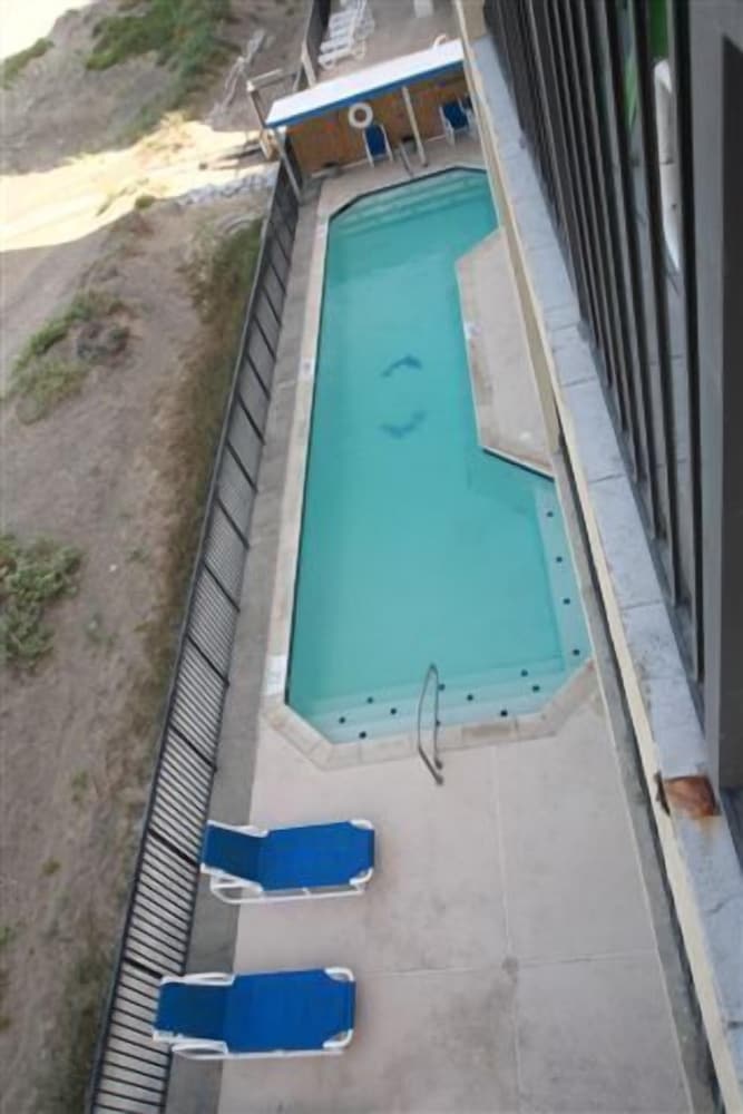 Florence by South Padre Condo Rentals