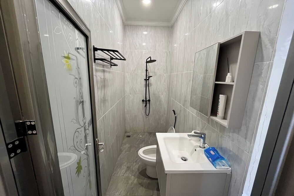 Tre Villas Bali, 쿠투 - 21