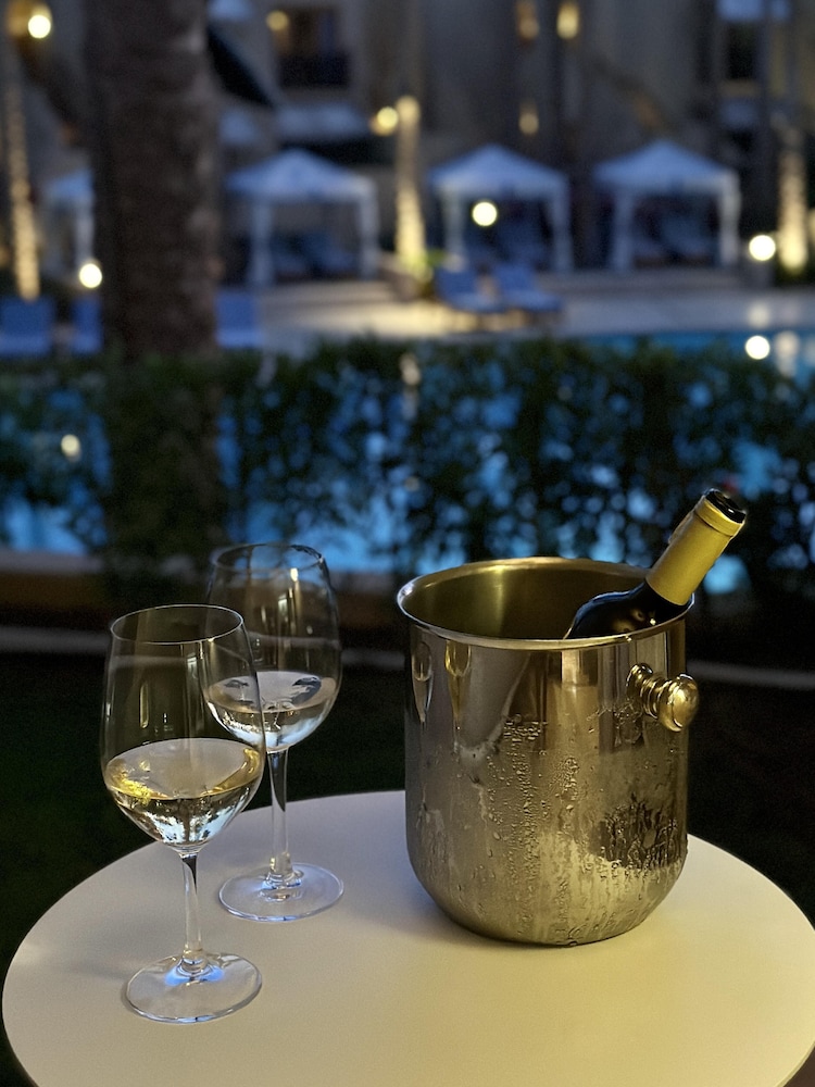 2-bed Flat in Four Seasons Hotel Sharm El Sheikh