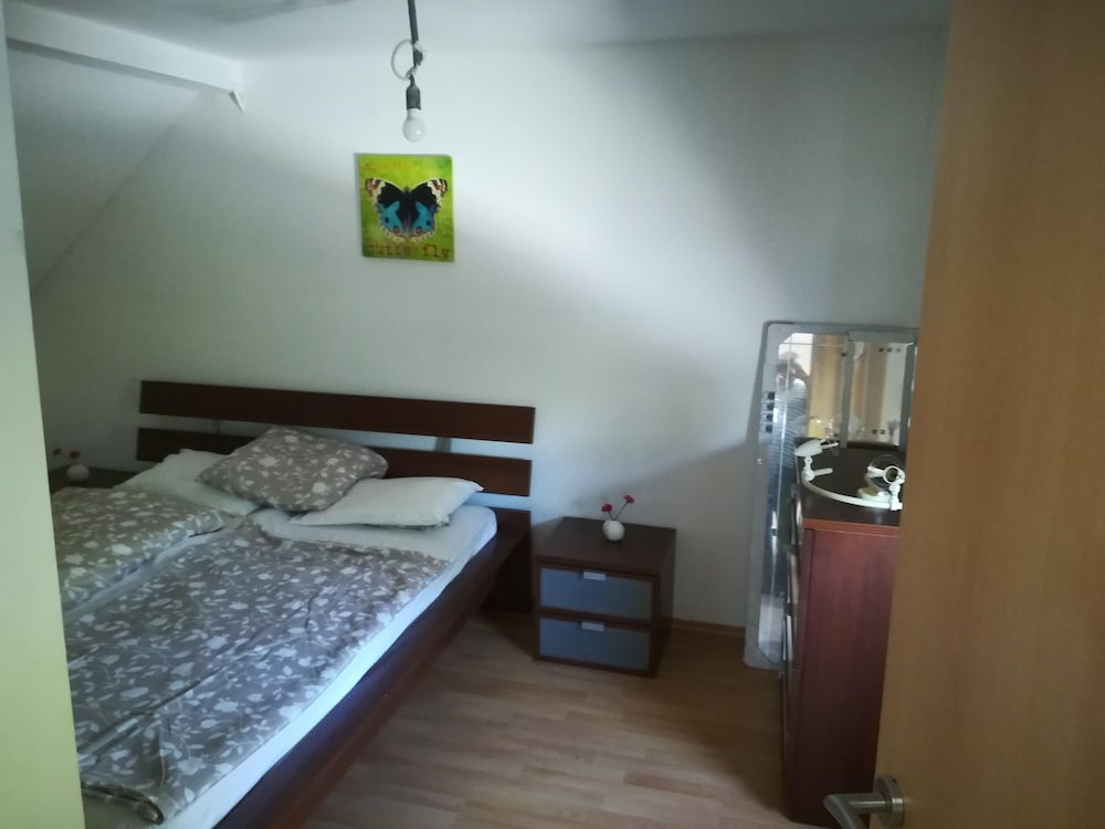Kleinwohnung MK-SMART