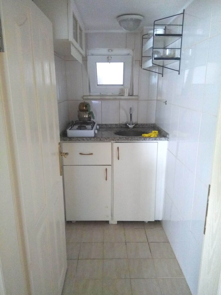 Agva Ayse Hanim Guesthouse