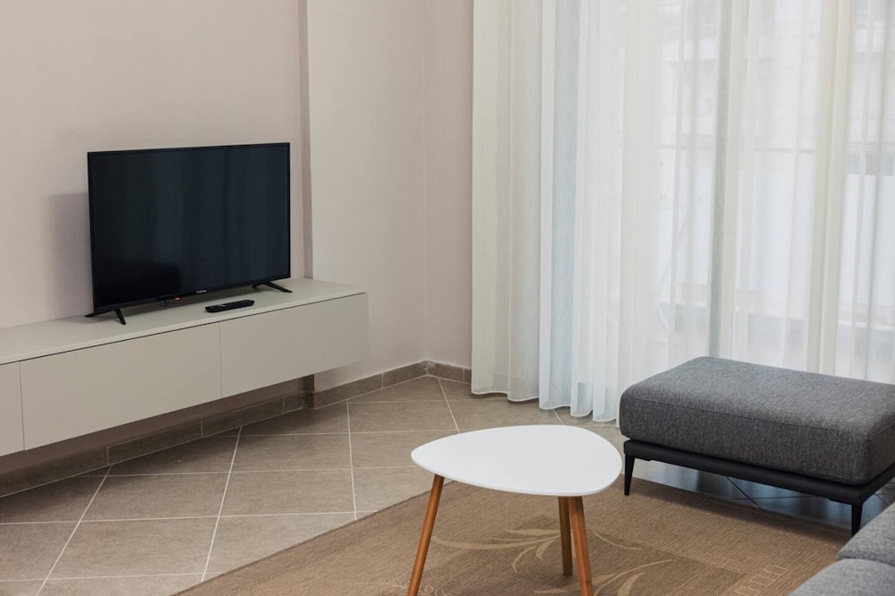 The Seaside Oasis Apartment