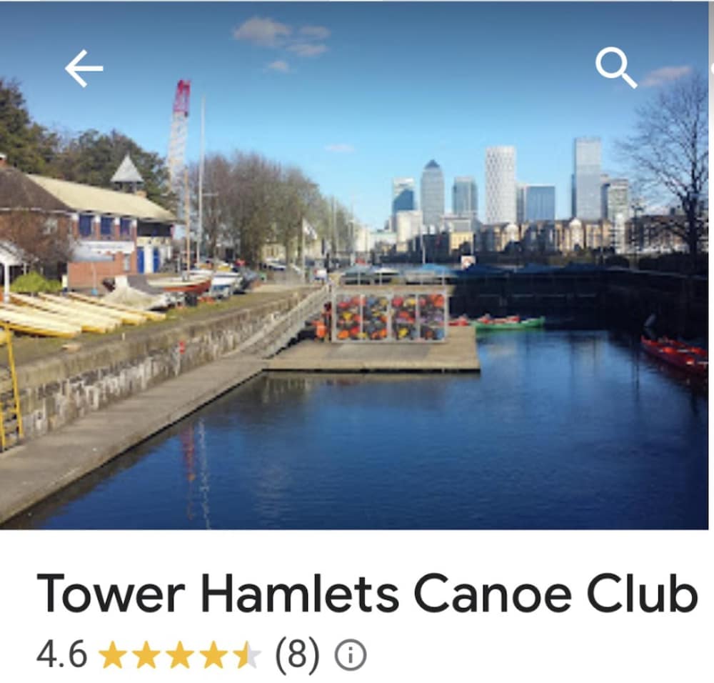 Immaculate One Bed in Tower Bridge Luxurious Taste