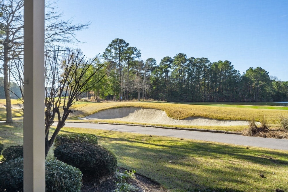 21d Beaches & Birdies 3 Bedroom Home