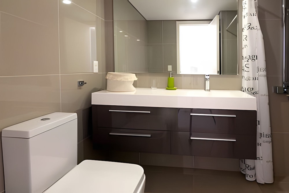 Oceana Suites Lumiere