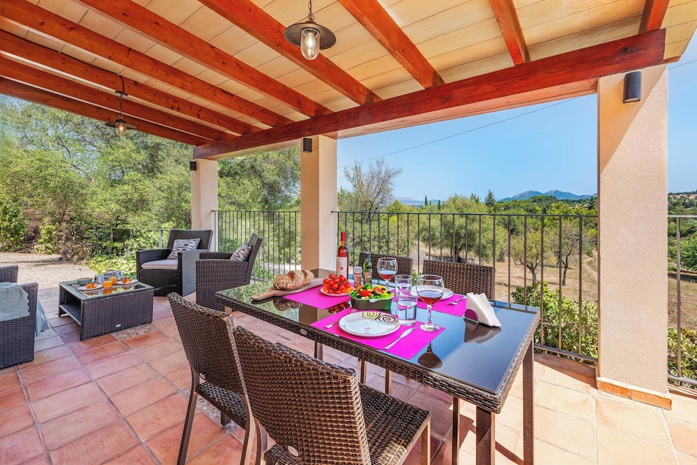 Villa Gardo