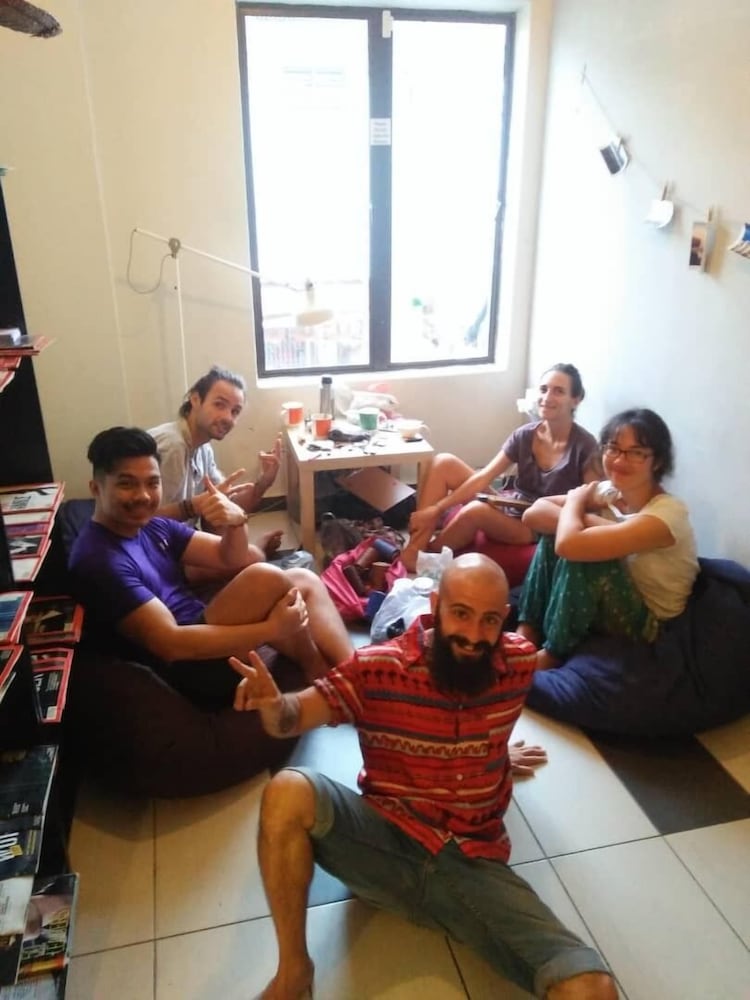 Mari Hostel