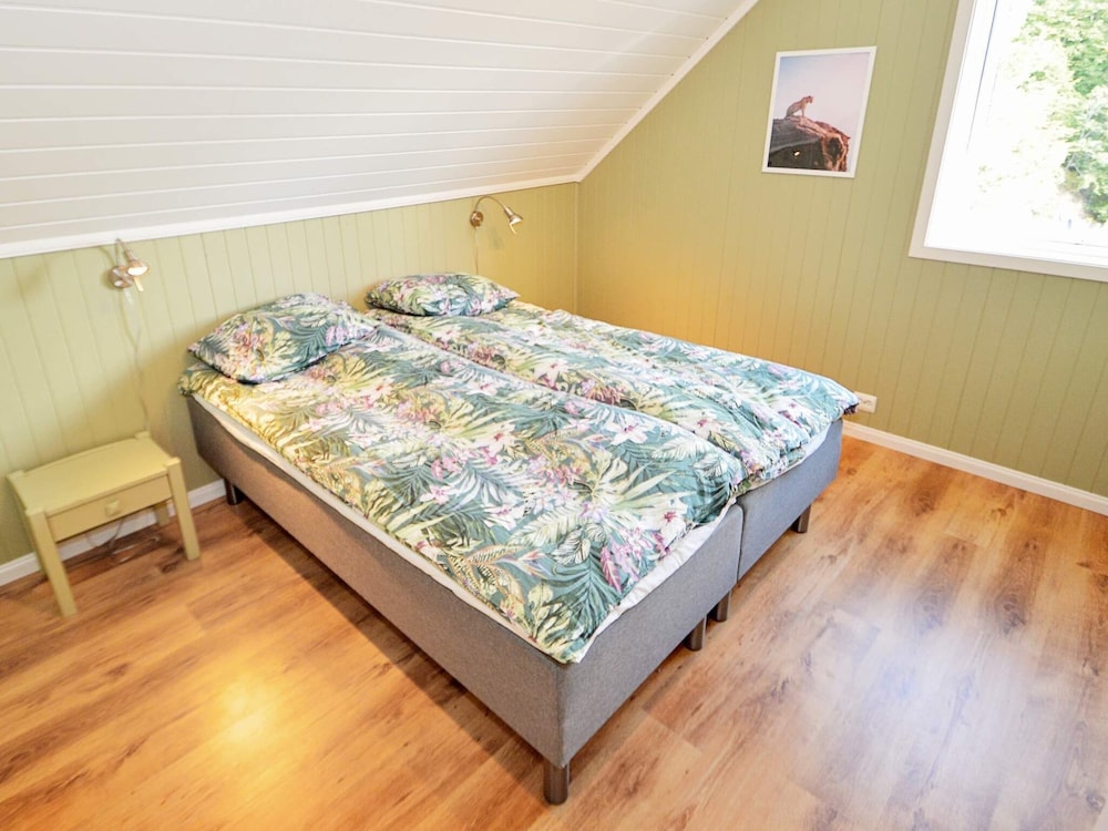 6 Person Holiday Home in Eydehavn view 4