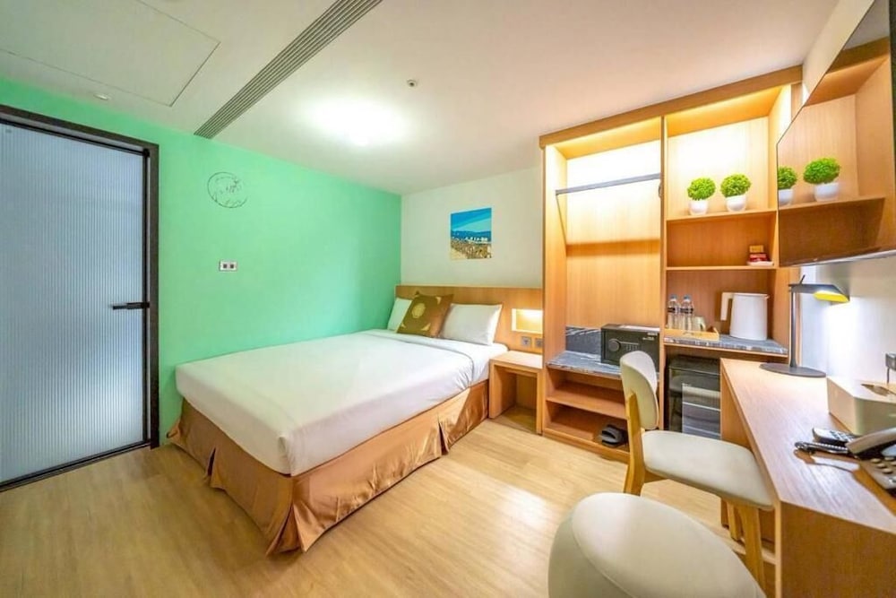 Moonsset INN Taitung