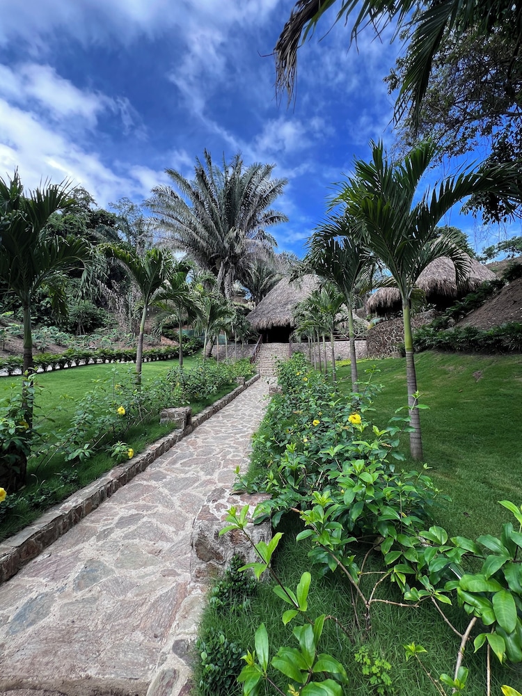 Zirwa Hotel Boutique