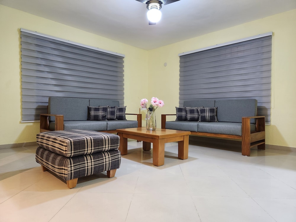 La Casona MC view 2