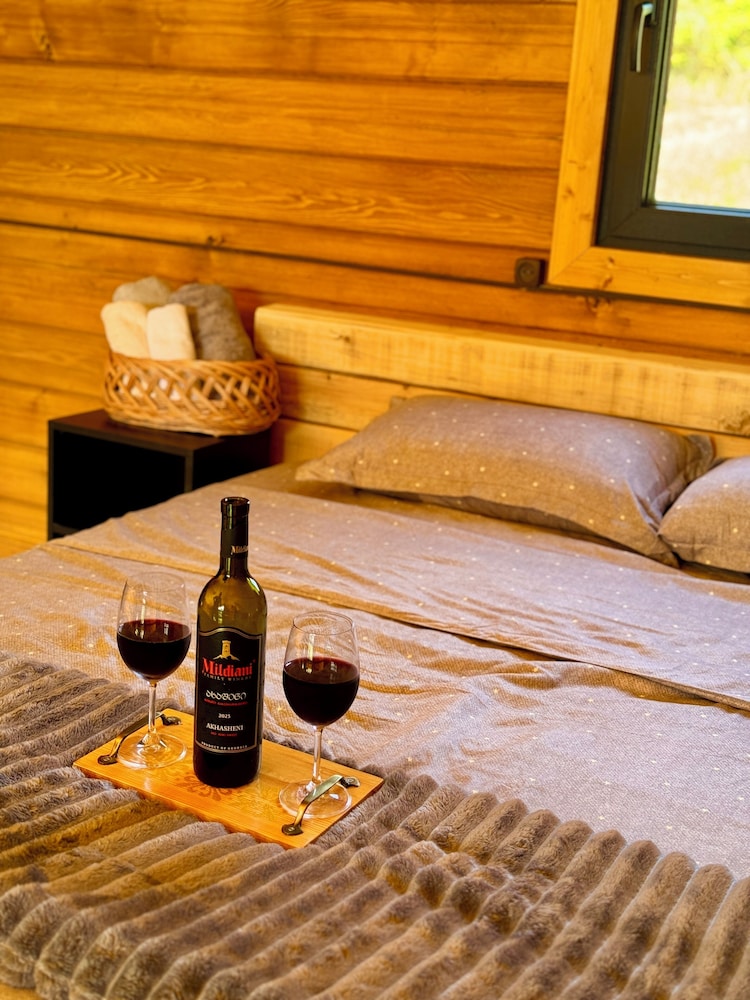 Sioni Hillside Cottages
