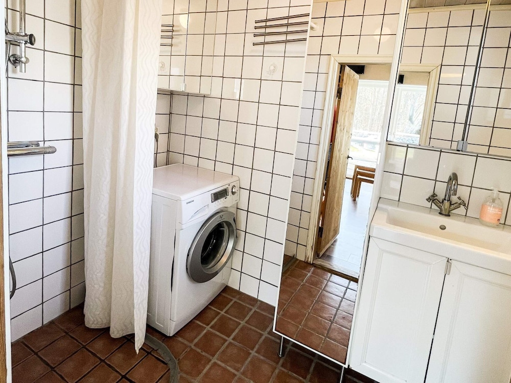 4 Star Holiday Home in Drottningskar