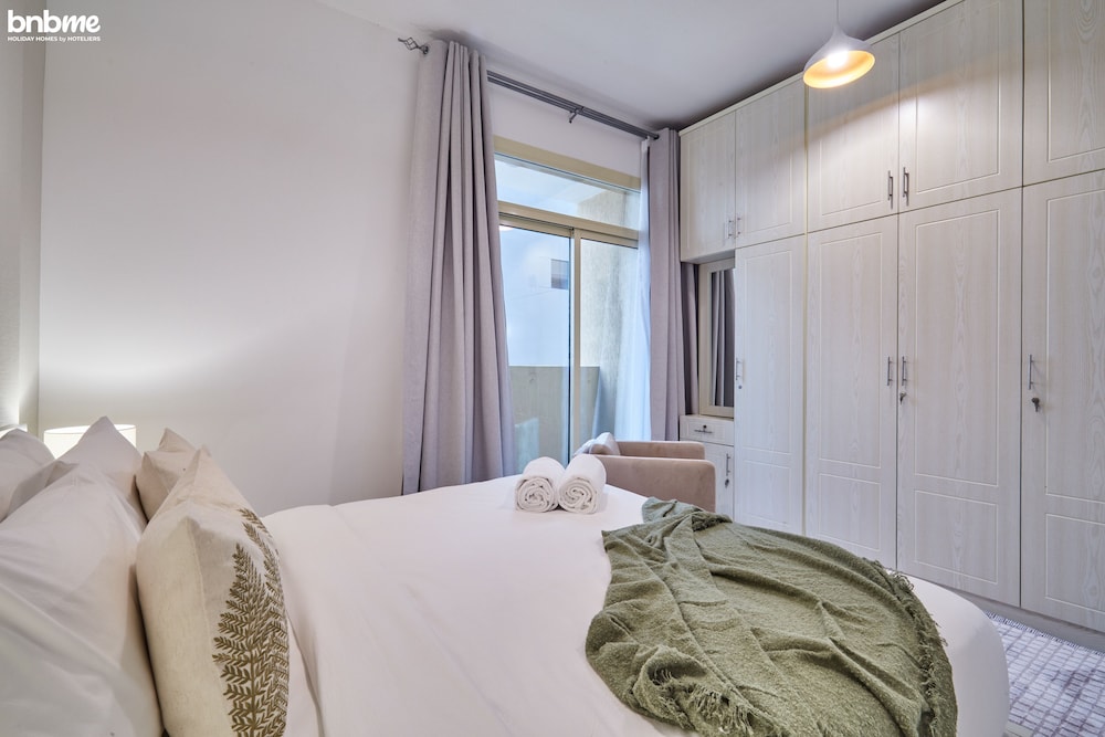 1B-Al Falak - 109 by bnbme homes