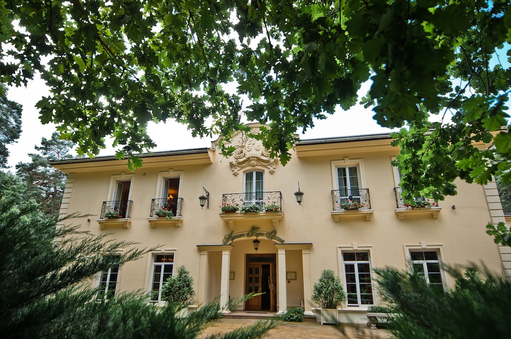 Kronon Park Hotel