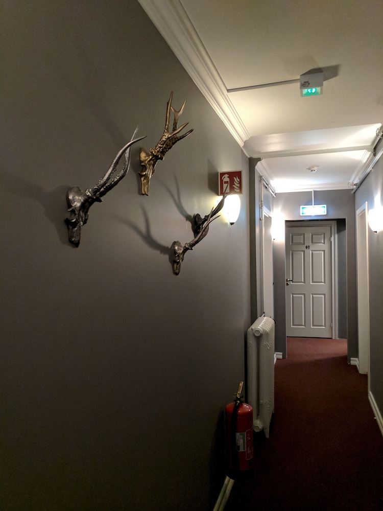 Downtown Guesthouse Reykjavík