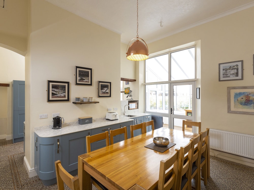 Roa Island House