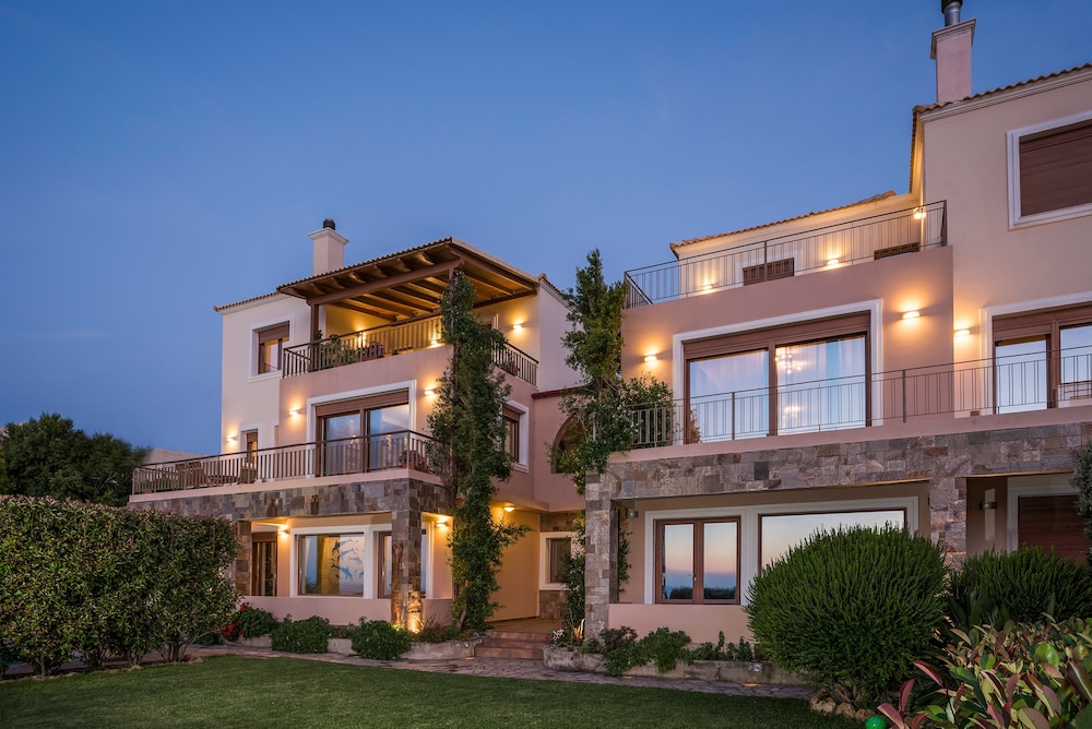 Caneva Luxury Villa